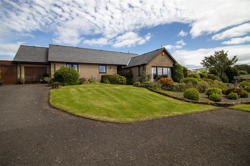 Additional image 13 of 3 bed detached bungalow for saleDean Law, Chesters, Hawick TD9