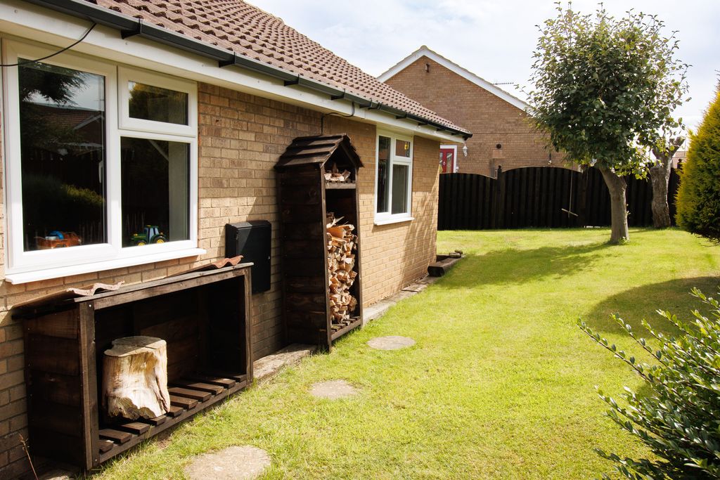 Additional image 30 of 3 bed detached bungalow for salePlane Tree Way, Filey YO14