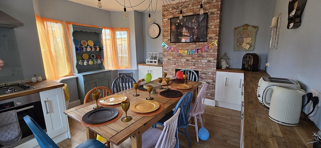 Property photo 3 of 6 Kichen - Dining Room