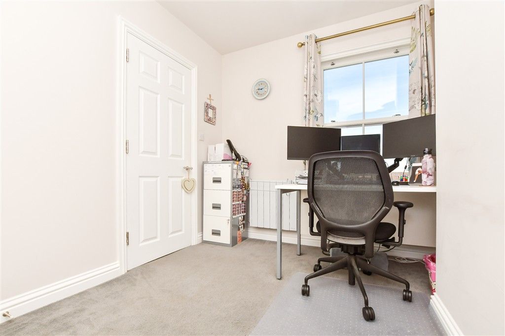 Property photo 3 of 14 Bedroom 2/Home Office