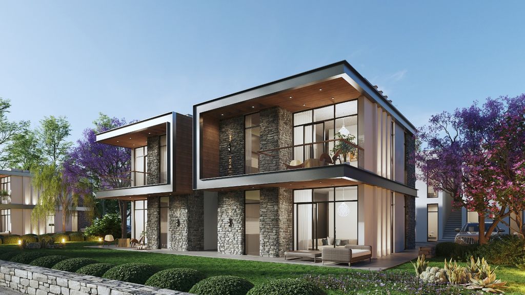 Property photo 1 of 11 Luxury Bodrum Spa Apartments - Low-Rise Complex
