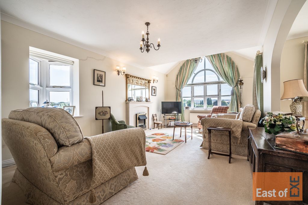 Additional image 16 of 3 bed penthouse for saleOld Mill Close, Exeter EX2