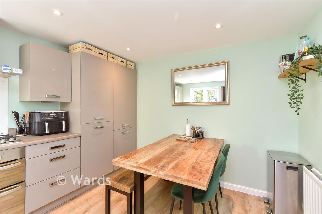 Property photo 3 of 12 Kitchen/Diner