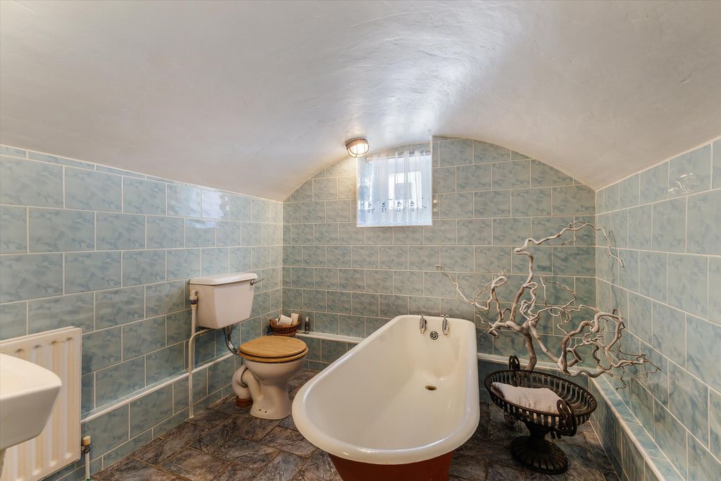 Additional image 14 of 7 bed semi-detached house for saleBurlington Road, Bristol BS6.