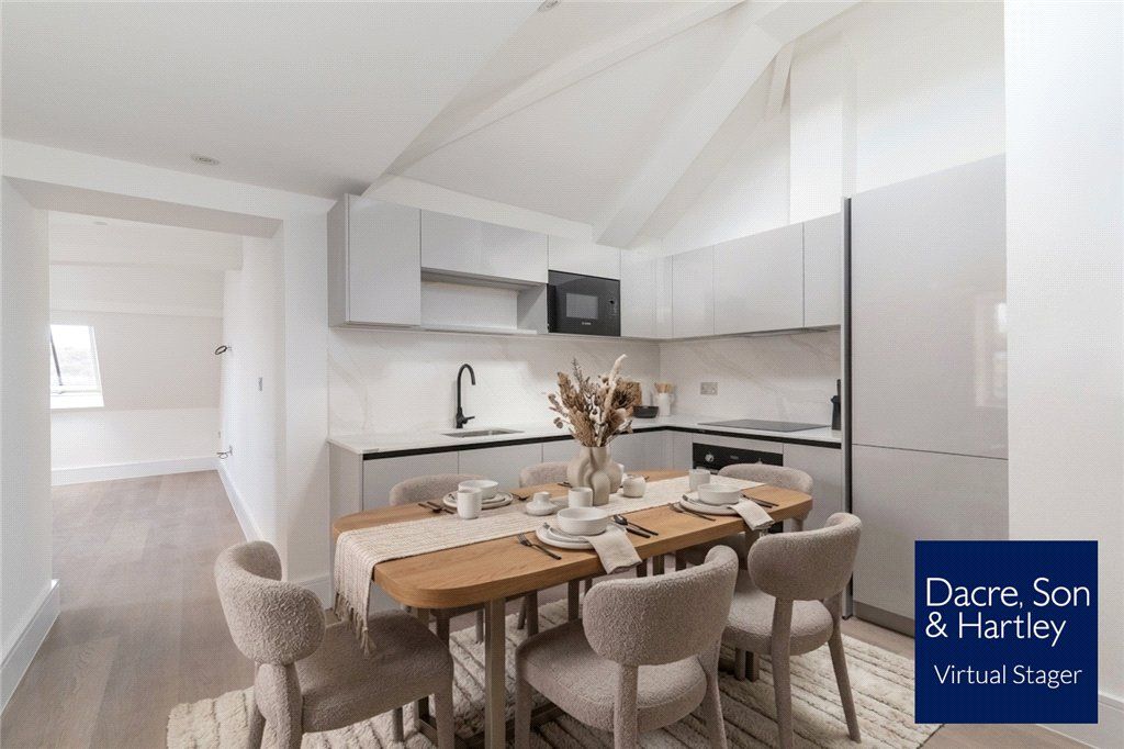 Property photo 3 of 11 Kitchen Cgi