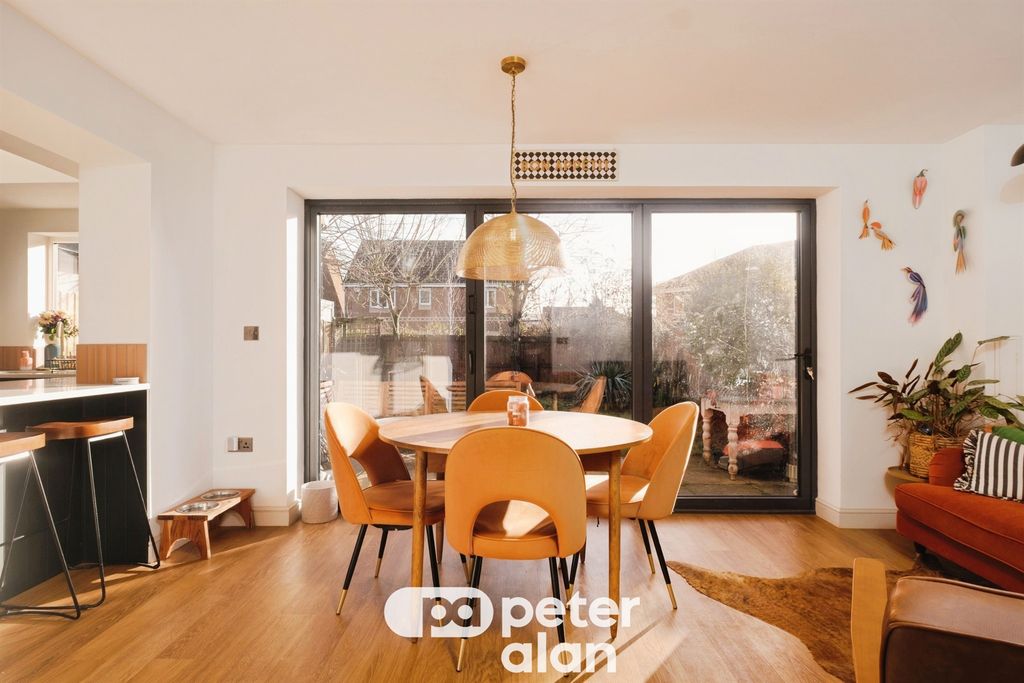 Additional image 15 of 3 bed detached house for saleHamilton Way, Monmouth NP25