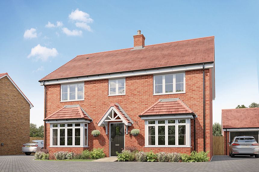 Property photo 1 of 9 Bh Nhc The Skylarks Ds10378 [Bh] The Carrion