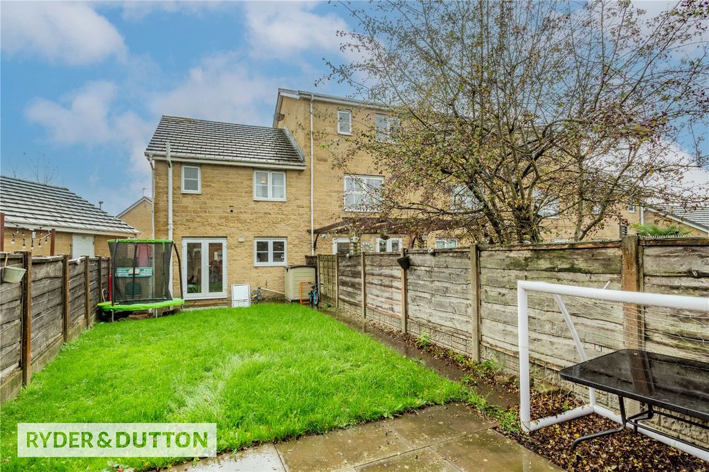 Property photo 1 of 16 Rear Elevation