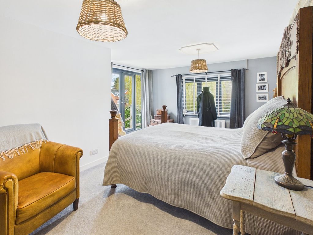 Additional image 12 of 5 bed detached house for saleParc Pentre, Mitchel Troy, Monmouth NP25