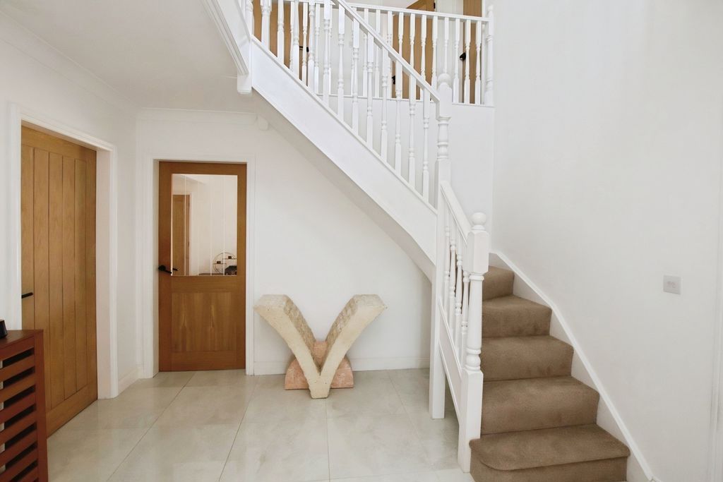Additional image 11 of 5 bed detached house for saleMain Road, Maltby Le Marsh, Alford LN13
