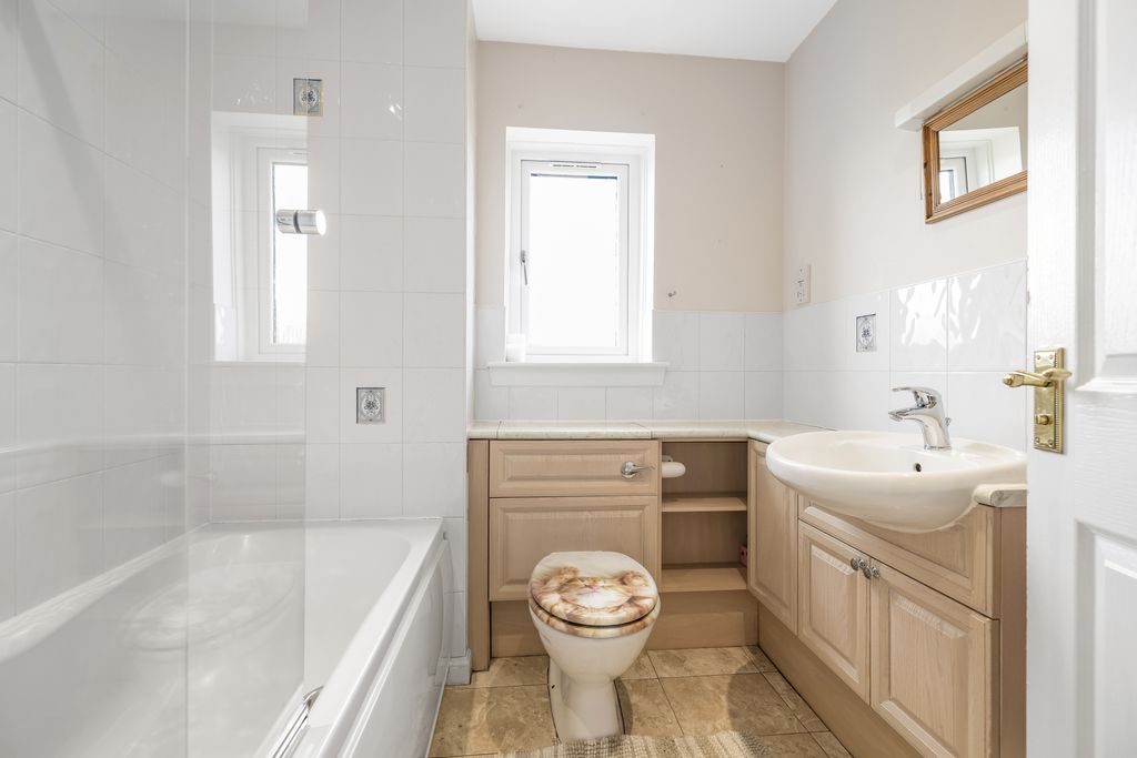 Additional image 17 of 4 bed detached house for sale239 The Murrays, Liberton, Edinburgh EH17