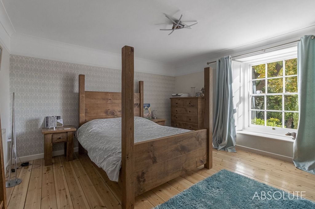 Additional image 26 of 6 bed detached house for saleShorton Road, Preston TQ3