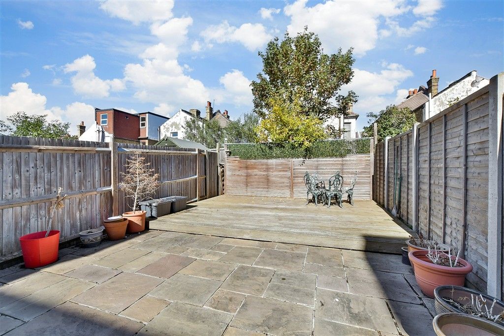 Property photo 1 of 18 Rear Garden