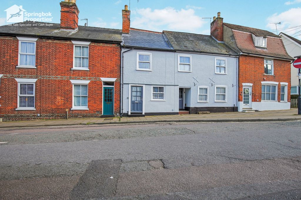 Property photo 1 of 13 Front View