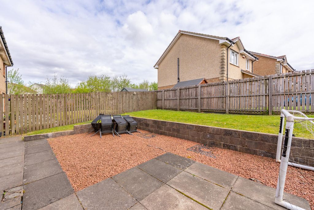 Additional image 22 of 4 bed detached house for saleBowhill Crescent, Caldercruix, Airdrie ML6