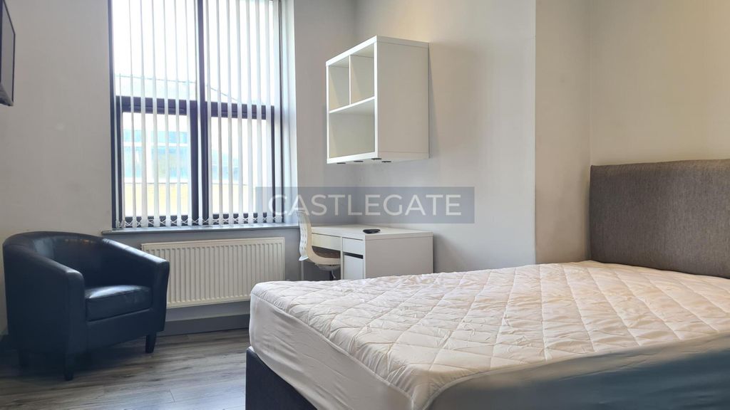 Property photo 2 of 19 Room 38, The Works At Standard House (2)