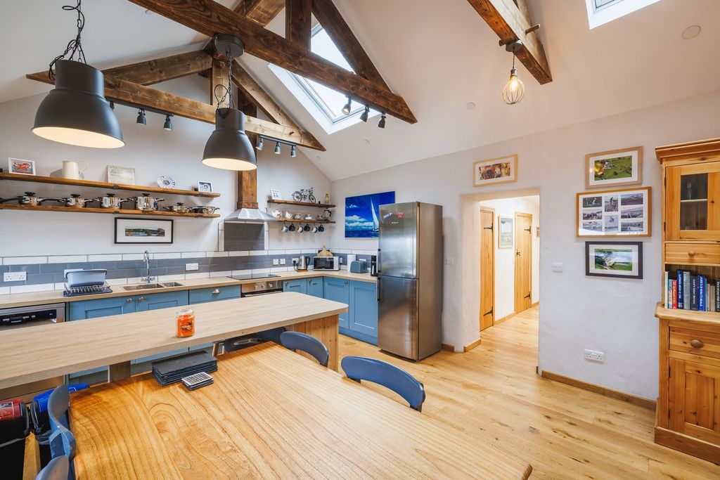Additional image 38 of 4 bed farmhouse for saleLlanychaer SA65