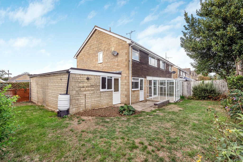 Property photo 2 of 19 Rear External