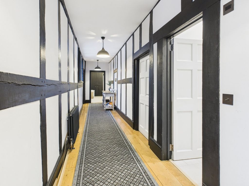 Additional image 13 of 2 bed flat for saleThe Old Rectory, Windsor End, Beaconsfield HP9