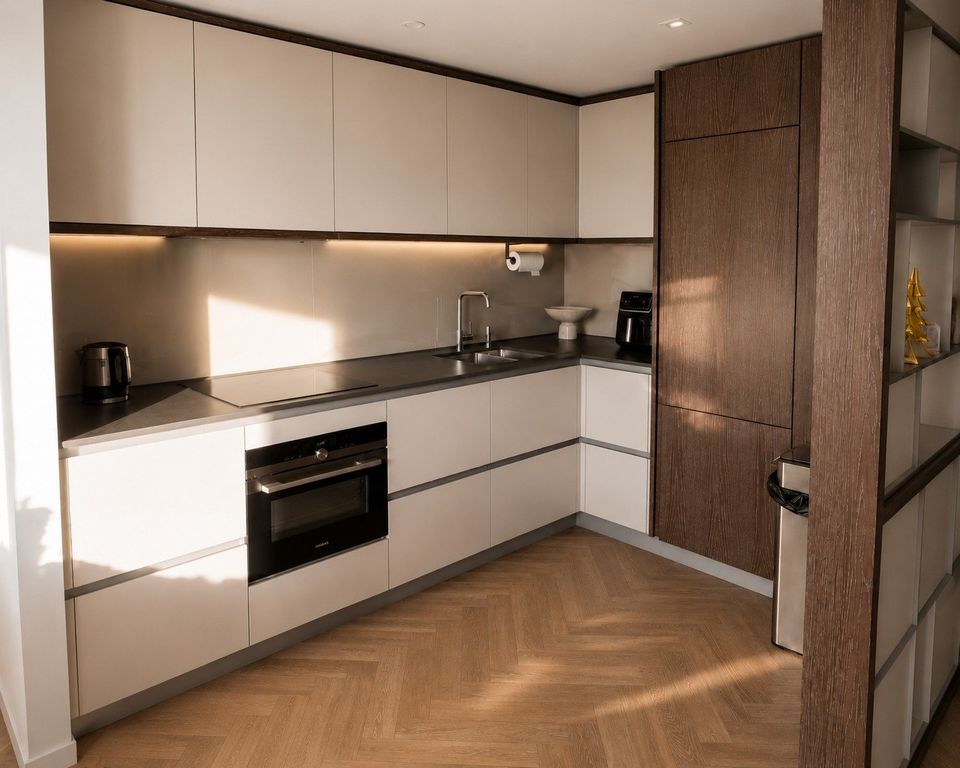 Property photo 2 of 7 Kitchen