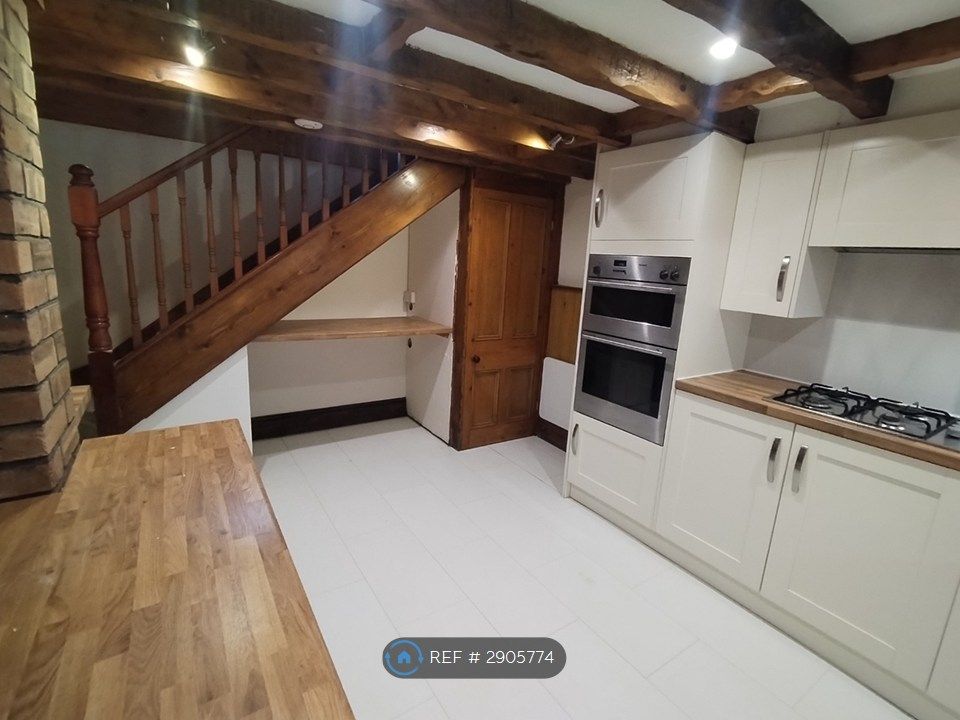 Property photo 2 of 13 Basement Kitchen
