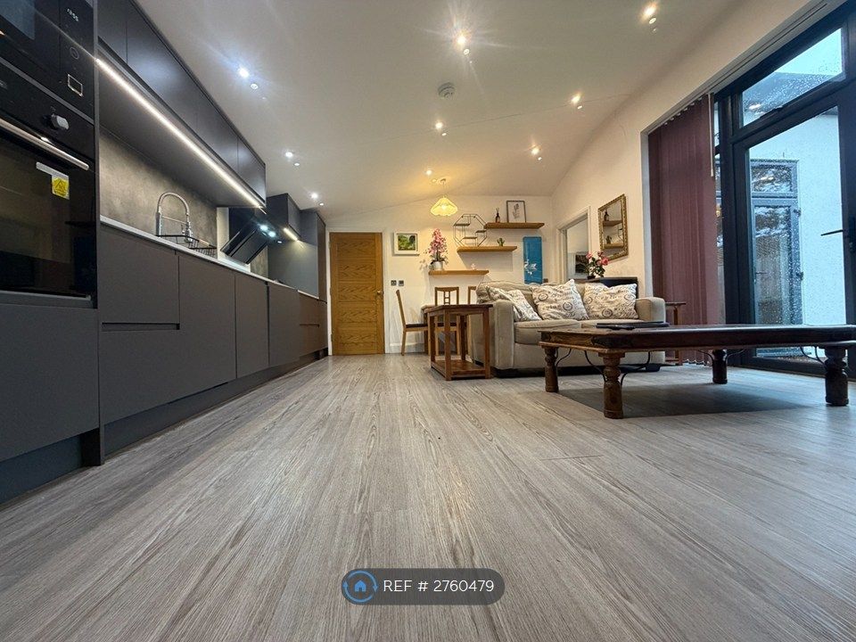 Property photo 3 of 35 Open Plan Living