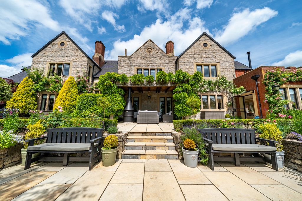 Additional image 46 of 5 bed detached house for saleAgnes Meadow Lane Ashbourne, Derbyshire DE6