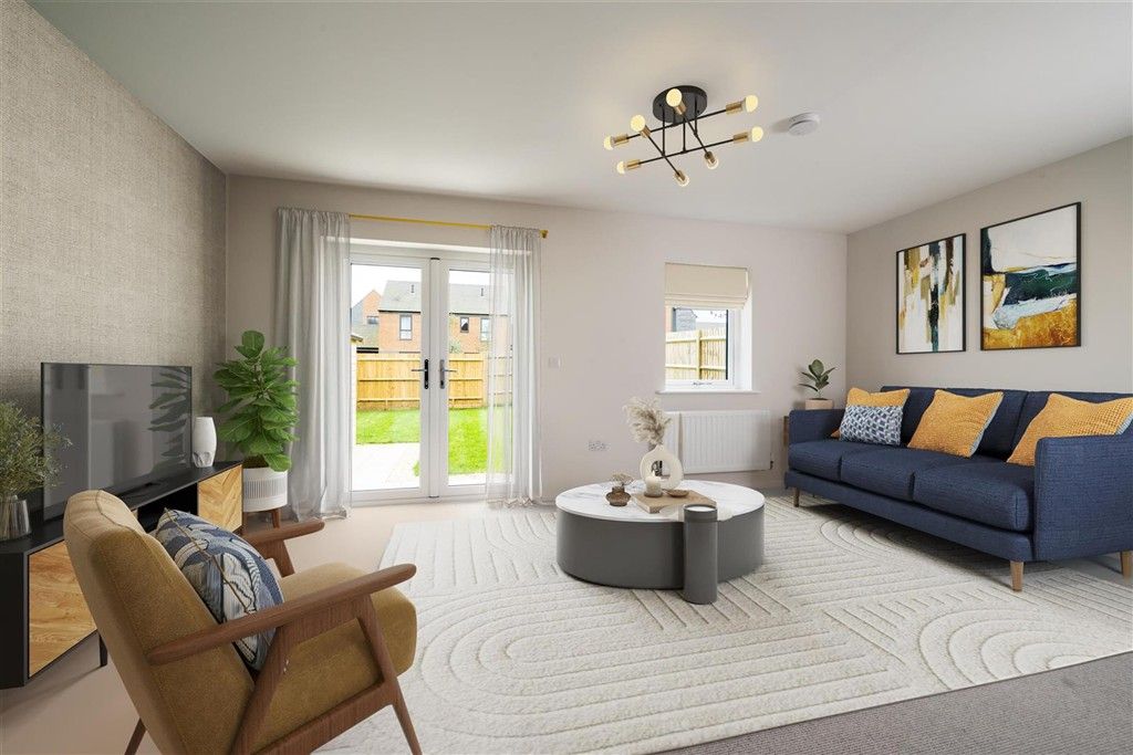 Property photo 1 of 7 Lounge