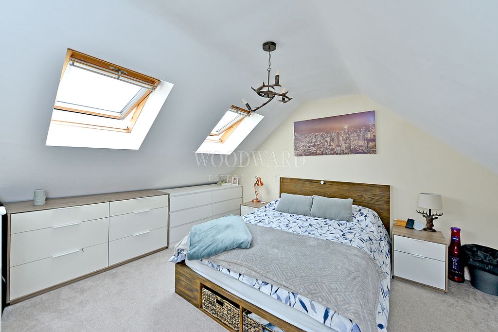 Property photo 3 of 16 Bedroom One