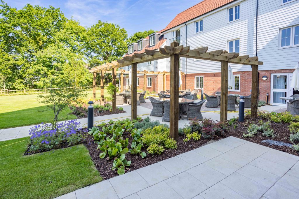 Property photo 1 of 11 Communal Seating Area