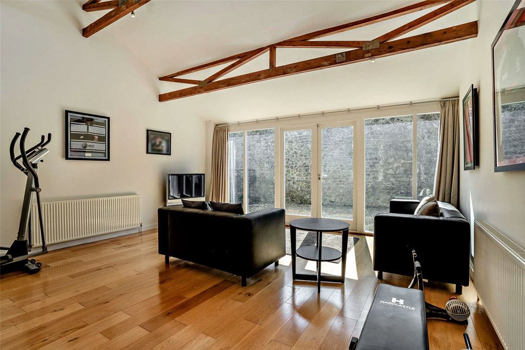 Additional image 12 of 5 bed detached house for saleNash, Cowbridge, Vale Of Glamorgan CF71