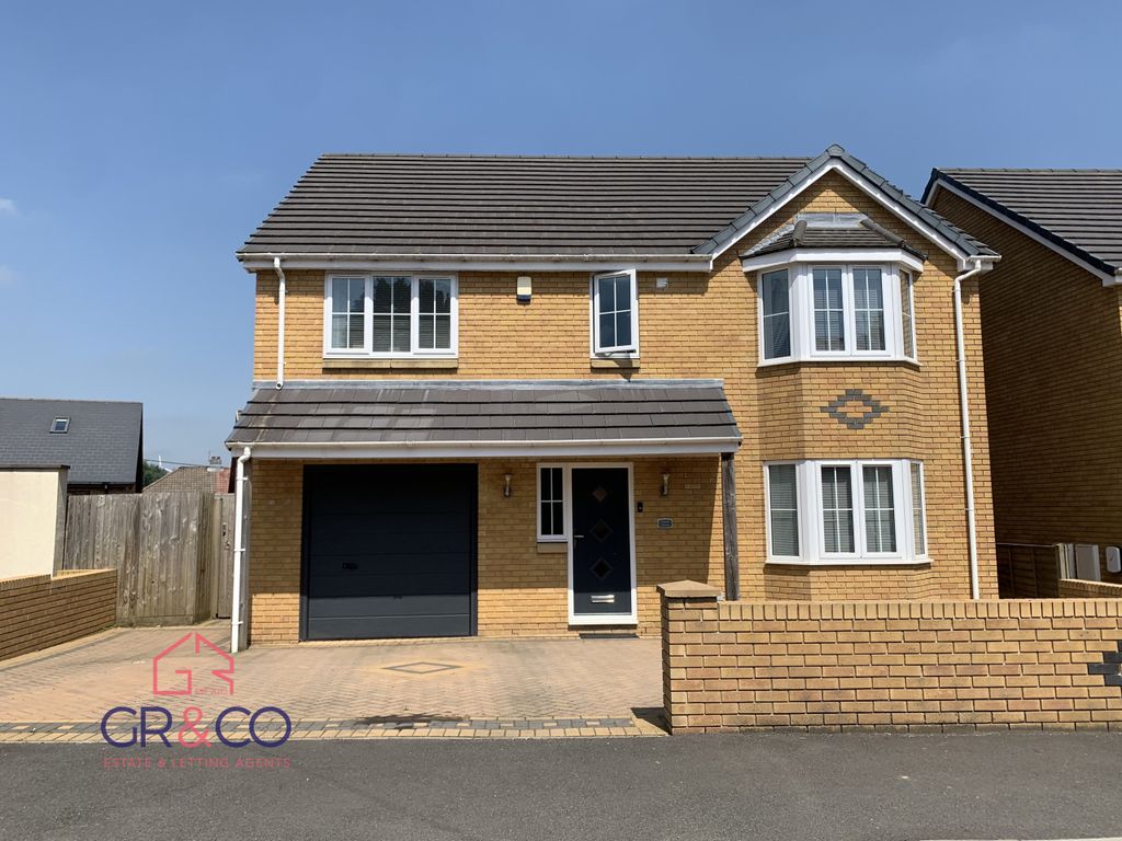 Additional image 32 of 4 bed detached house for saleSycamore Avenue, Tredegar NP22