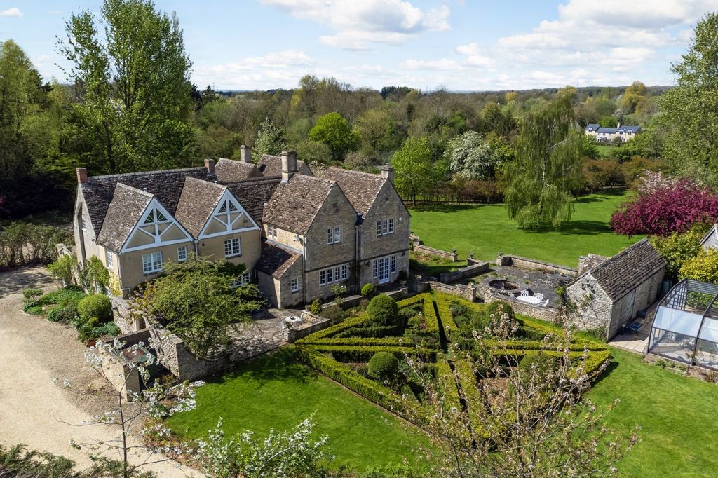 Additional image 35 of 6 bed detached house for saleMinety, Malmesbury, Wiltshire SN16