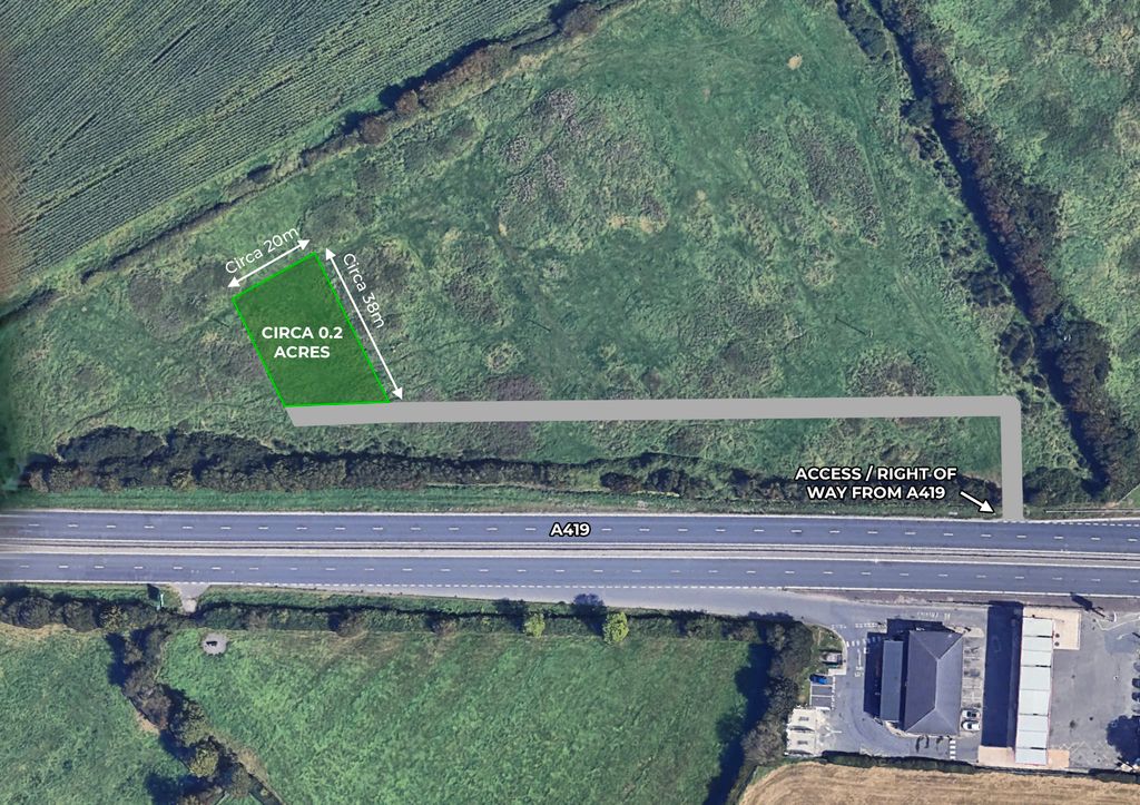 Property photo 1 of 5 Calcutt Farm