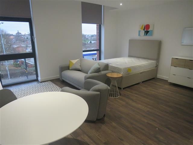 Property photo 2 of 8 Living Room