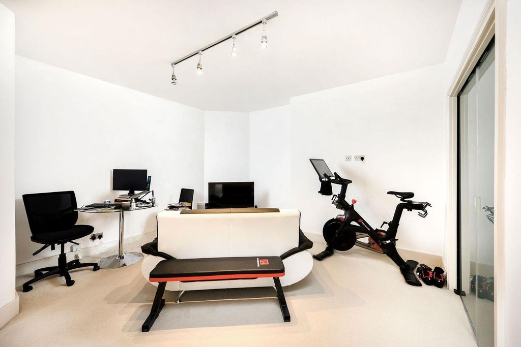 Property photo 3 of 8 Reception Room 2 - Addison House.Jpeg