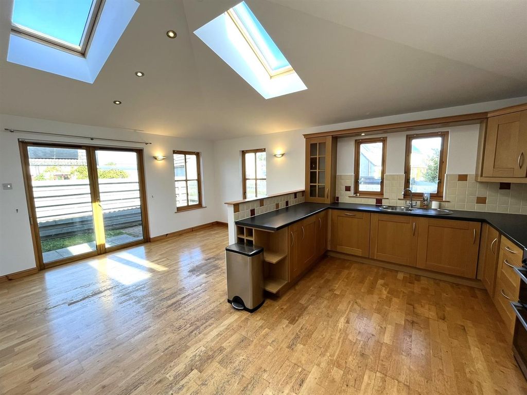 Property photo 2 of 37 Dining Kitchen