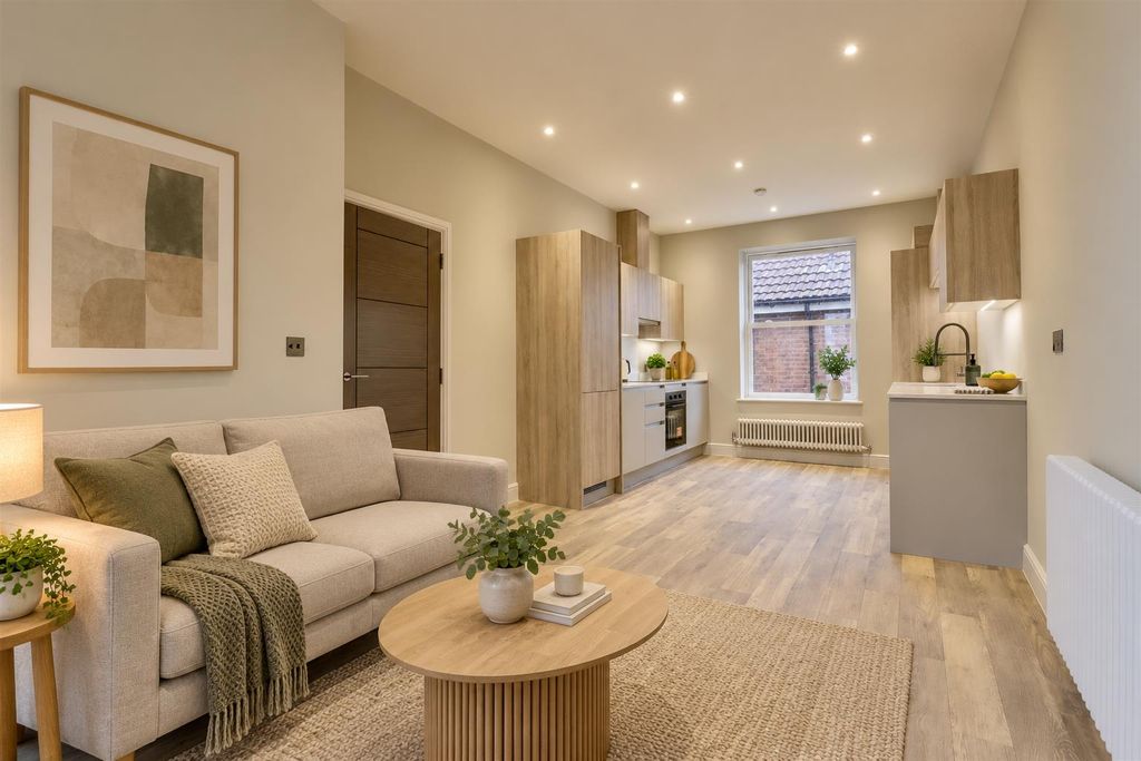 Property photo 2 of 8 Scandinavian Open-Plan Living And Kitchen.Png