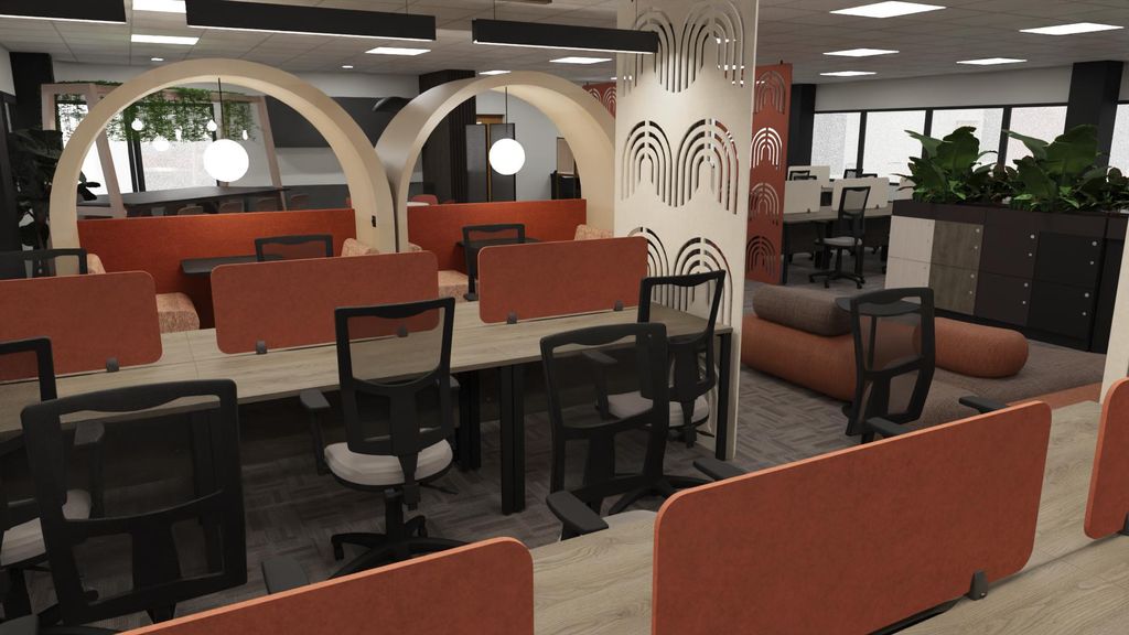 Property photo 2 of 11 Example Render
