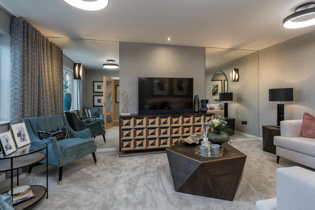 Property photo 2 of 15 Showhome Photography