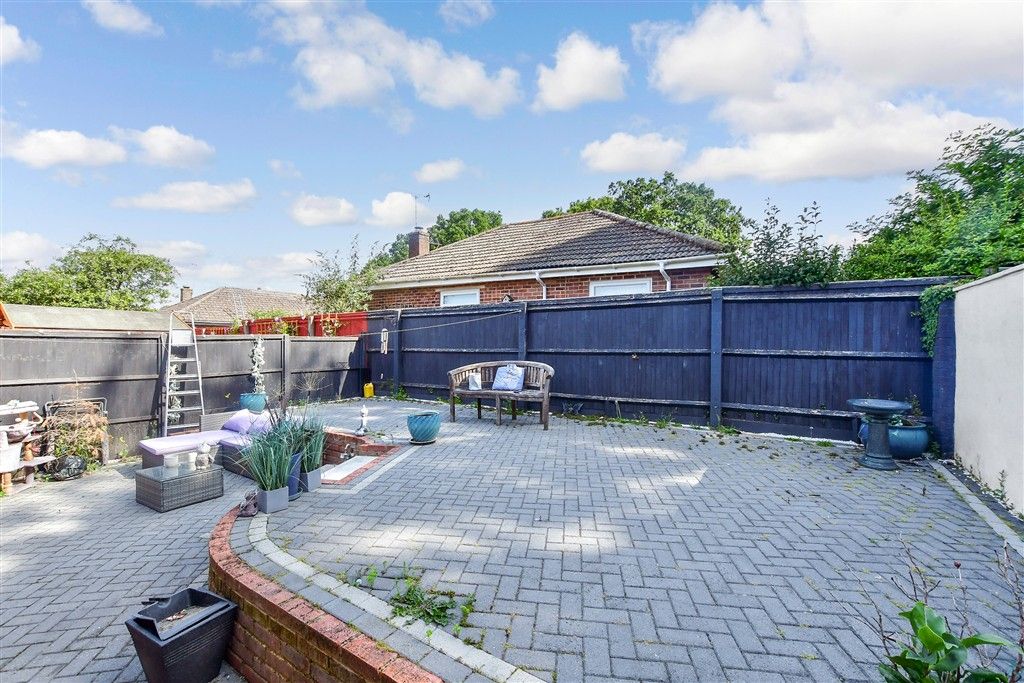 Property photo 2 of 3 Rear Garden