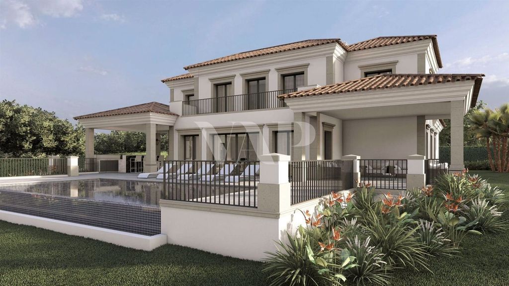 Property photo 1 of 12 Urban Land With Pre-Approved Project In Front Of The Golf, Quinta Do Lago
