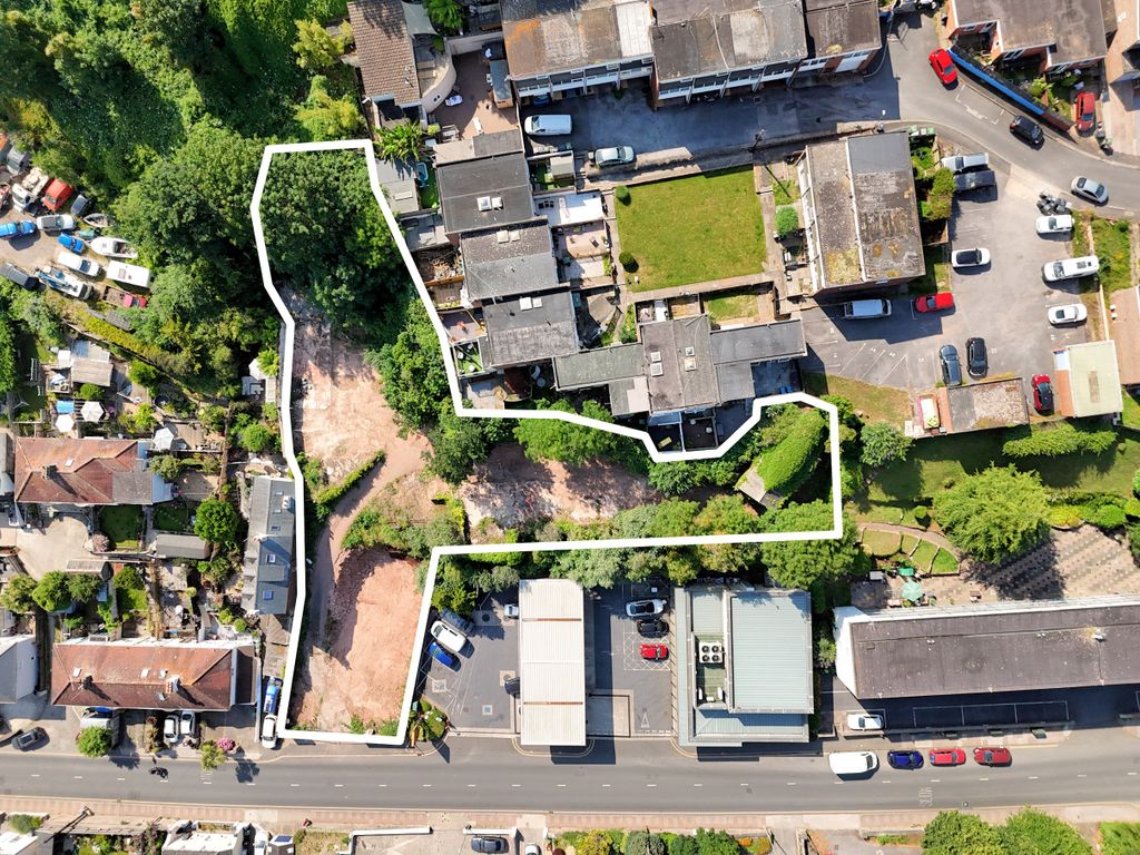 Property photo 2 of 10 Aerial View
