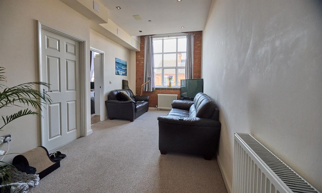 Property photo 3 of 6 Through Lounge/Dining Room
