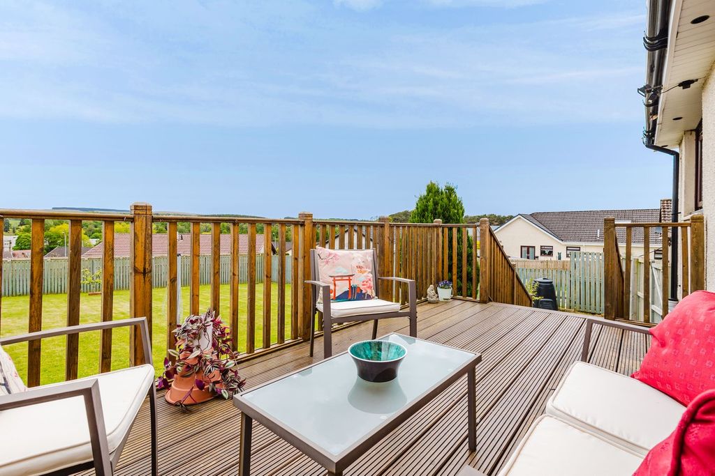 Additional image 21 of 2 bed detached bungalow for saleHoyle Crescent, Cumnock KA18