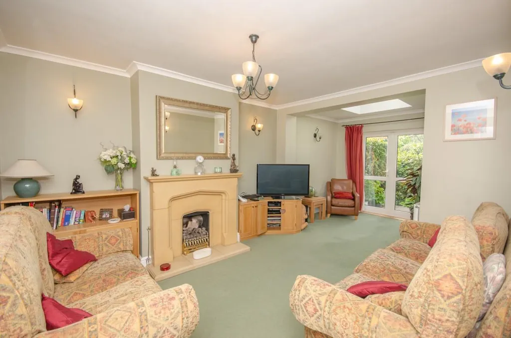 Badminton Road, Downend, Bristol BS16 - View 6