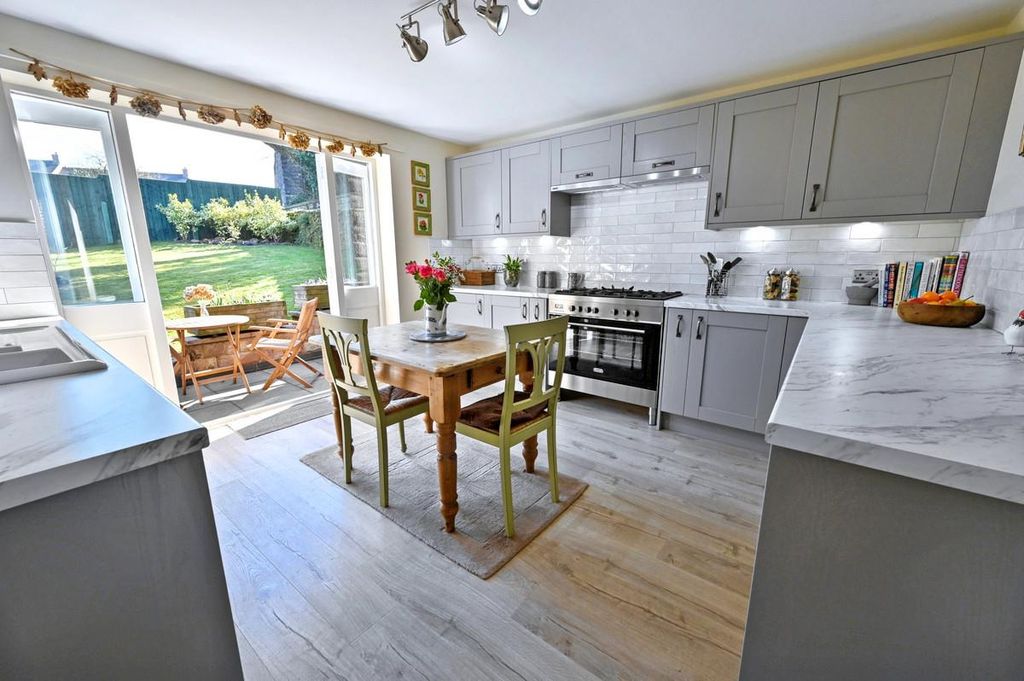 Property photo 2 of 21 2 Kitchen With A View Out To Patio.Jpg