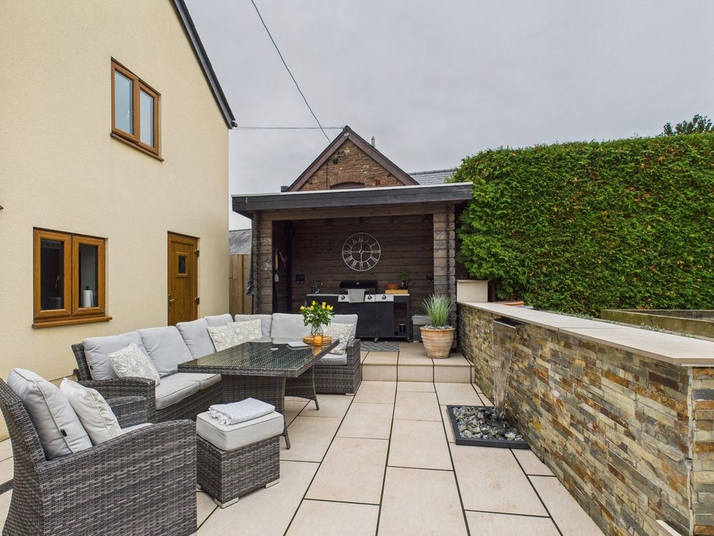 Additional image 27 of 4 bed detached house for saleNewcastle, Monmouth NP25