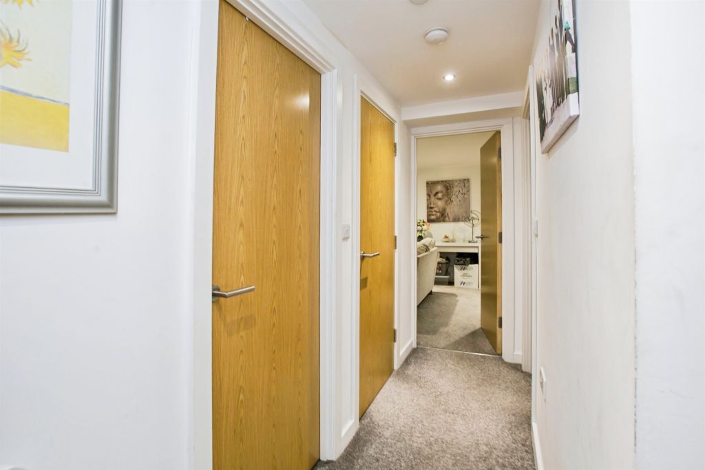 Additional image 12 of 1 bed flat for saleMixenden Road, Halifax HX2