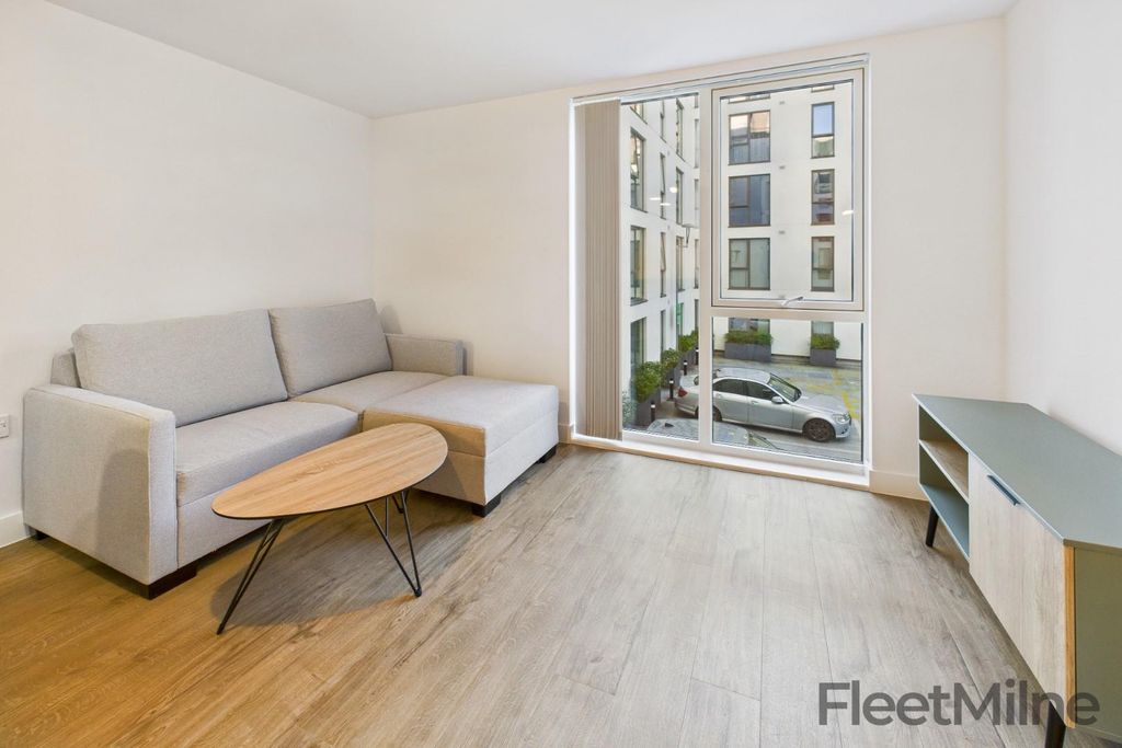 Property photo 1 of 17 Living Area